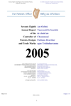 Annual Report 2005 thumbnail