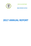 Annual Report 2017 thumbnail
