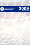 Annual Report 2009 thumbnail